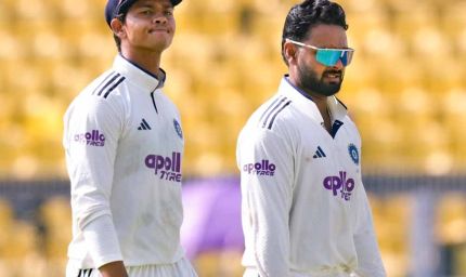 WTC 2027 Points Table में भारत की बड़ी गिरावट, पाकिस्तान को मिला अनपेक्षित फायदा