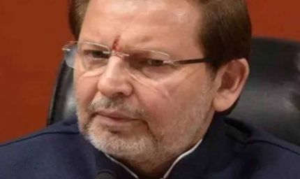 गढ़ी सांपला किलोई पर दावा करने वालों के दिन पूरे: डॉ. अरविंद शर्मा का बड़ा बयान