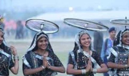जम्बूरी :  युवा ऊर्जा के वैश्विक संगम के साथ सुरक्षा और सशक्तिकरण का संदेश