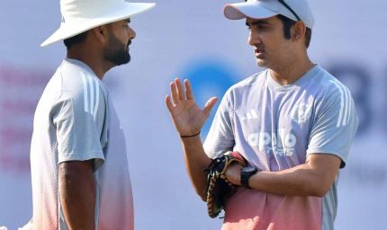 घर में ही धराशायी टीम इंडिया: आखिर लगातार नाकामी का असली दोषी कौन?