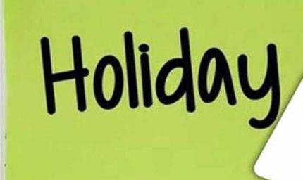 पंजाब सरकार: 2026 में इतने दिन बंद रहेंगे स्कूल-कॉलेज और दफ्तर, छुट्टियों की List हुई जारी