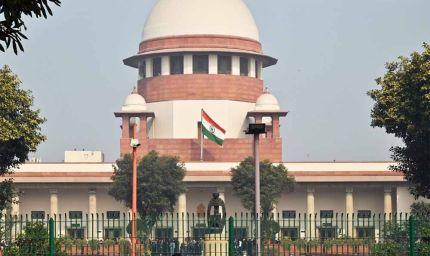 SIR पर राजनीति गर्माई: चुनाव आयोग ने SC में कहा— डर फैलाने की कोशिश बेबुनियाद