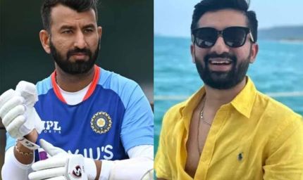 दिग्गज बल्लेबाज पुजारा के साले ने की खुदकुशी, पूर्व मंगेतर के गंभीर आरोपों से बढ़ा विवाद