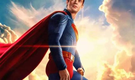 ‘सुपरमैन’ OTT पर धमाकेदार एंट्री! ₹5240 करोड़ कमाने वाली फिल्म अब घर बैठे देखें, जानें पूरी डिटेल