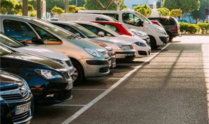 चंडीगढ़ में बड़ी राहत: नया पार्किंग सिस्टम शुरू, वाहन चालकों के लिए आसान होगी पार्किंग