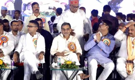 बेटे की मंत्रिमंडल में एंट्री के बाद कुशवाहा को करारा झटका, चार बड़े नेता पार्टी से हुए बाहर