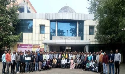 बाघ एवं वन्य प्राणियों के आंकड़े एकत्रित करने हुई प्रशिक्षण कार्यशाला