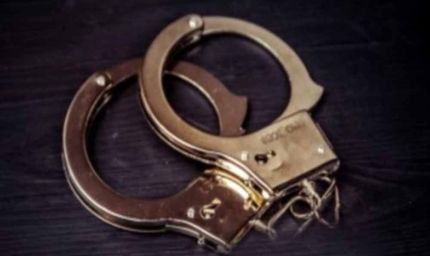 पंजाब में बड़ी साजिश नाकाम: गोल्डी बराड़ के चार शार्पशूटर दबोचे