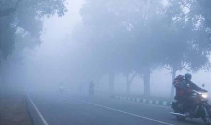 पंजाब-चंडीगढ़ में ठंड का प्रकोप बढ़ा; मौसम विभाग ने जताया तापमान में और गिरावट का अनुमान