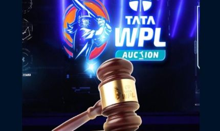 WPL 2026 ऑक्शन: MP की 12 खिलाड़ियों का दबदबा, हो सकती है बड़ी बोली