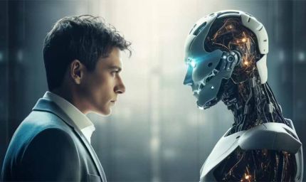 AI से बढ़ेगी इंसानों की उम्र? वैज्ञानिक बोले—150 साल तक जीना होगा संभव