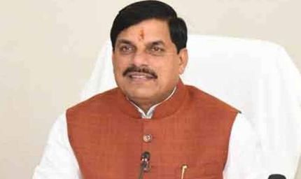 मुख्यमंत्री डॉ. यादव श्योपुर सहित 6 जिलों के किसानों को करेंगे राहत राशि का वितरण