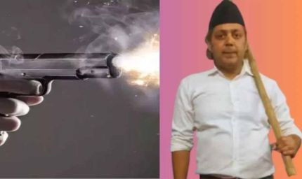 पंजाब में बड़ा एनकाउंटर: आरएसएस कार्यकर्ता हत्याकांड का मुख्य आरोपी बादल ढेर