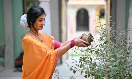 मोक्षदा एकादशी: तुलसी से जुड़े नियम भूलें नहीं, तभी मिलेगा व्रत का पूर्ण फल