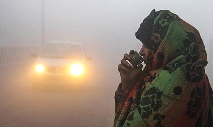 मध्यप्रदेश के 7 शहरों में ठंड का कहर, पारा 10°C से नीचे; 2 दिन बाद आएगी और सर्दी