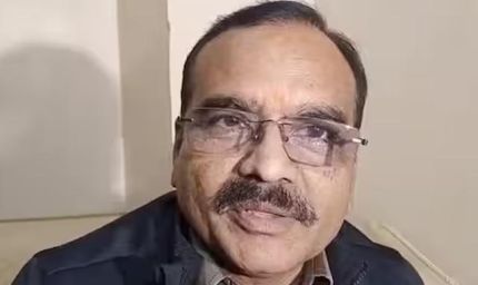 IAS संतोष वर्मा विवाद: ब्राह्मण समाज का विरोध जारी, GAD ने जारी किया कारण बताओ नोटिस