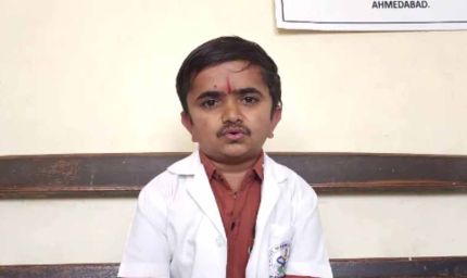 20 किलो के ‘डॉक्टर गणेश’ की अनोखी कहानी, 3 फीट कद के साथ SC तक लड़ी लड़ाई