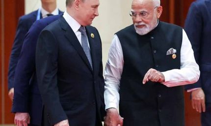 भारत की सामरिक ताकत में बड़ा इजाफा! रूस से S-400 की 5 नई स्क्वाड्रन की मांग, Su-57 पर भी हो सकता है बड़ा फैसला