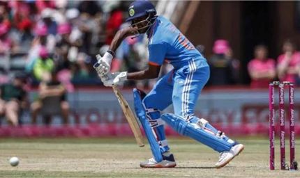 IND vs SA ODI: टिकट बिक्री के आखिरी दिन ब्लैक मार्केटिंग चरम पर, ब्लैकर्स ने कमाए मोटे पैसे