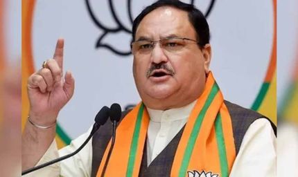 राजस्थान भाजपा की नई कार्यकारिणी: कई नए चेहरे हुए शामिल, जिम्मेदारियों का बंटवारा