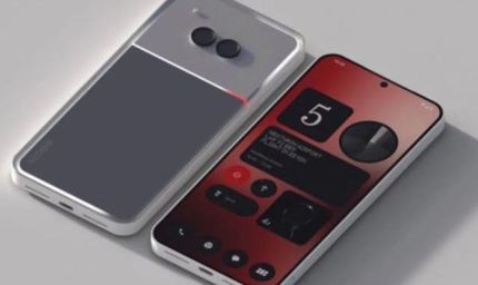 Nothing Phone 3a Lite भारत में लॉन्च, कंपनी का सबसे सस्ता फोन