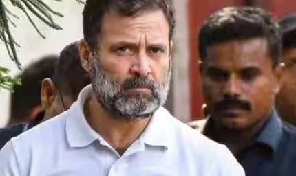 राहुल पर उठे सवाल: कांग्रेस नेता बोले— प्रियंका ही संभालें पार्टी की कमान