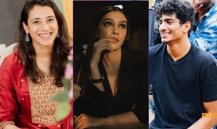 पलाश मुच्छल और स्मृति मंधाना की शादी पोस्टपोन, RJ महविश के वीडियो ने मचाया हल्ला