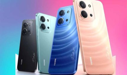 Redmi 15C 5G लॉन्च अलर्ट: 3 दिसंबर को आएगा धमाकेदार फोन, 6000mAh बैटरी और 50MP कैमरे के साथ