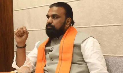 गृह मंत्रालय की कमान लेते ही सम्राट चौधरी का बड़ा एक्शन, 1300 माफियाओं पर गिरेगी गाज