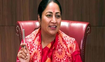 मेरी पूंजी मेरा अधिकार योजना: बैंक में फंसा पैसा लौटाने का CM रेखा गुप्ता ने दिया भरोसा