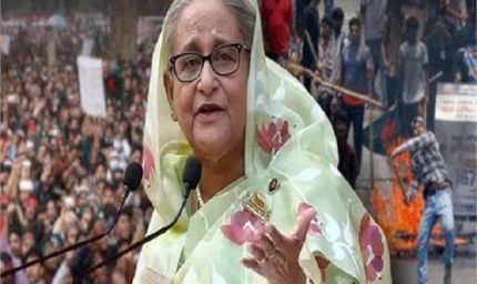 हसीना की सत्ता वापसी पर बड़ा झटका! कोर्ट के दो फैसलों ने बदली सियासत की तस्वीर