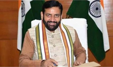 मुख्यमंत्री नायब सैनी को मिला अनोखा उपहार, अब पर्यटकों के लिए लगा खास स्टॉल
