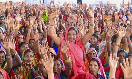 10 लाख जीविका दीदियों को मिलेगा बड़ा तोहफा! राज्य सरकार भेजेगी ₹10,000, जानें कब आएंगे पैसे