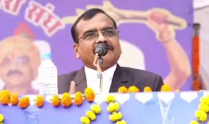 IAS संतोष वर्मा के बयान पर ब्राह्मण समाज का आक्रोश, MP में FIR और उग्र आंदोलन की चेतावनी