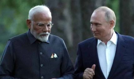 पुतिन की भारत यात्रा में बड़ी चर्चाएँ: रूसी तेल से लेकर डिफेंस डील तक क्या होगा एजेंडा?