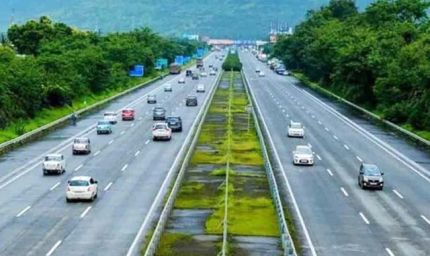 ग्रीन फील्ड कॉरिडोर परियोजना: इंदौर के 20 गांवों से 175 हेक्टेयर जमीन अधिग्रहित होगी