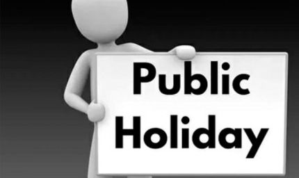 Central Government Holiday List 2026: पूरे देश में कब-कब रहेगी छुट्टी, यहां देखें पूरी लिस्ट