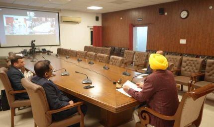 पंजाब–जापान साझेदारी को नई रफ्तार: उद्योग और ऊर्जा सेक्टर में निवेश बढ़ाने की तैयारी