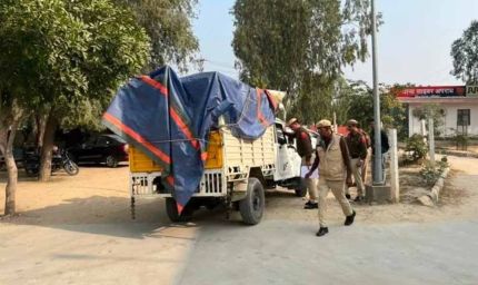 मां का पराया रिश्ते में उठाया कदम; बेटे ने गुस्से में की हत्या, दो लाशें लेकर थाने पहुंचा