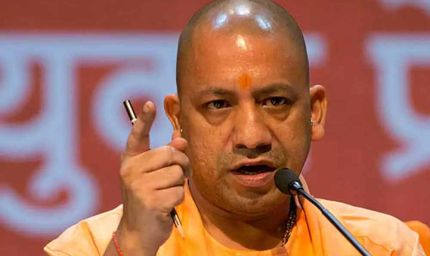 पूर्वांचल गढ़ रहा प्रगति की नई मिसाल: CM योगी