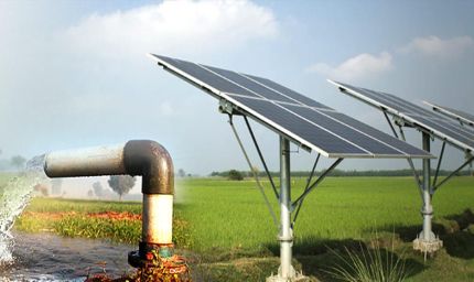 बरेली के किसानों पर मेहरबान योगी सरकार, भारी छूट पर मिलेंगे 1002 सोलर पंप