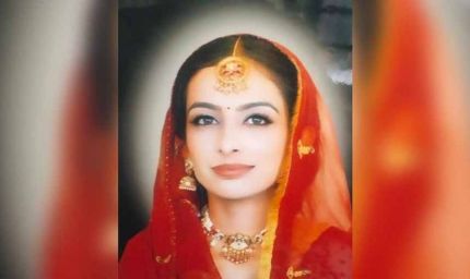 शादी के सात महीने बाद कनाडा से आई मनदीप की मौत की खबर, अब खुला पूरा सच