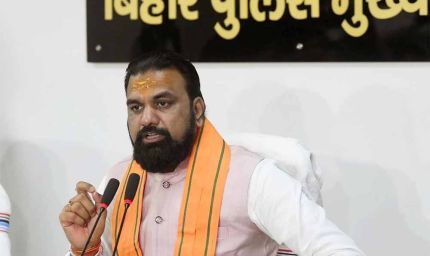 राबड़ी आवास विवाद पर सरकार कड़ी, सम्राट चौधरी बोले— सरकारी संपत्ति किसी की बपौती नहीं