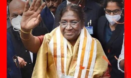 विश्वास वहीं टिकता है जहां मन शांत, विचार स्वस्थ और भावनाएं शुद्ध होती हैं: राष्ट्रपति