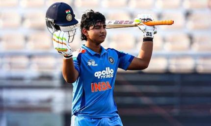 वैभव सूर्यवंशी की किस्मत चमकी, एशिया कप टीम में फिर मिली जगह, BCCI ने किया स्क्वॉड घोषित