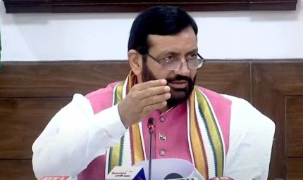 मुख्यमंत्री नायब सिंह सैनी: विकसित भारत 2047 की राह ‘वोकल फॉर लोकल’ से