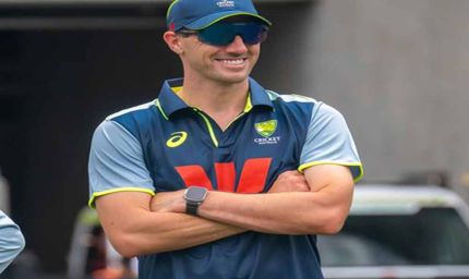 एशेज पिंक-बॉल टेस्ट: ऑस्ट्रेलिया ने घोषित की 14 सदस्यीय टीम, पैट कमिंस बाहर