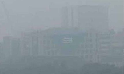 मुंबई में बढ़ता प्रदूषण: BMC का सख्त एक्शन, 53 निर्माण साइटों पर काम ठप!