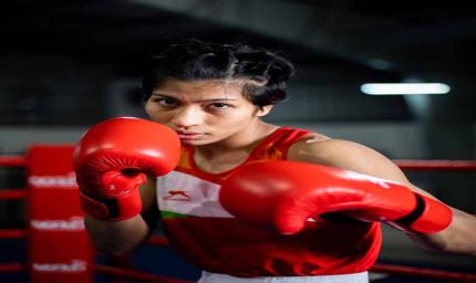 कॉमनवेल्थ गेम्स से बढ़ेगा युवाओं का जोश: लवलीना बोर्गोहैन का बड़ा बयान