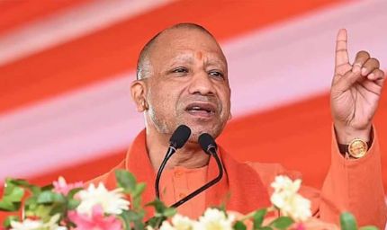 धान किसानों की समृद्धि में सहायक बनी मुख्यमंत्री योगी आदित्यनाथ की सरकार
